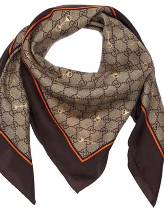 foulard gucci anni 50|Foulard Gucci, storia di un'icona anni 60: da Grace .